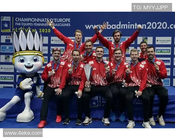 北京羽毛球队在欧锦赛中的灵活性表现分析与启示 北京羽毛球队在欧锦赛中的灵活性表现分析与启示