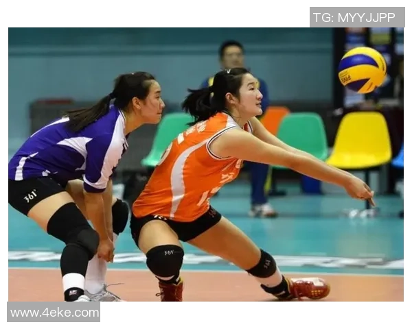 李静专访：从排球新星到传奇教练的心路历程与成长故事