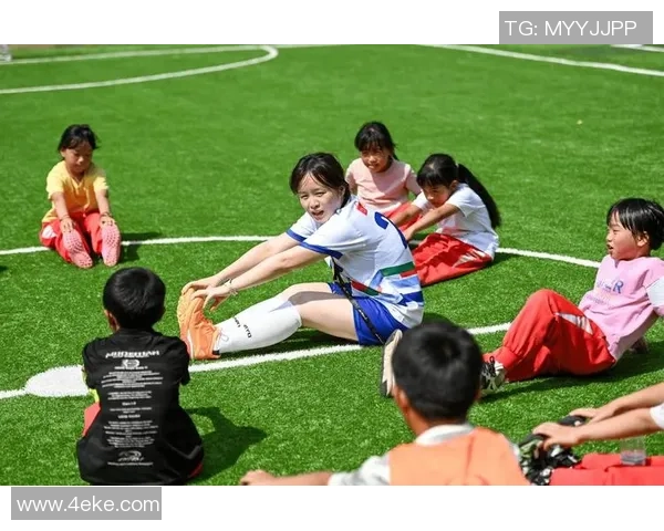 周教练足球：培养青少年足球人才的创新方法与成功案例分享