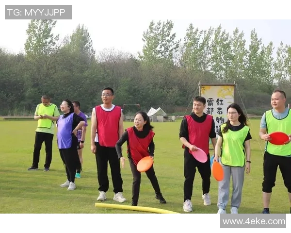 飞盘战术与团队协作上海飞盘队的运营模式与成功经验探讨