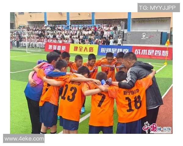 2017年青少年足球联赛精彩回顾与未来发展展望