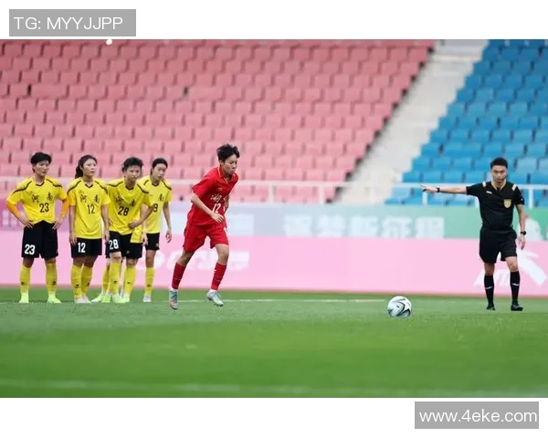 全运会足球比赛的历史与现状探讨及其对青少年发展的影响 全运会足球比赛的历史与现状探讨及其对青少年发展的影响