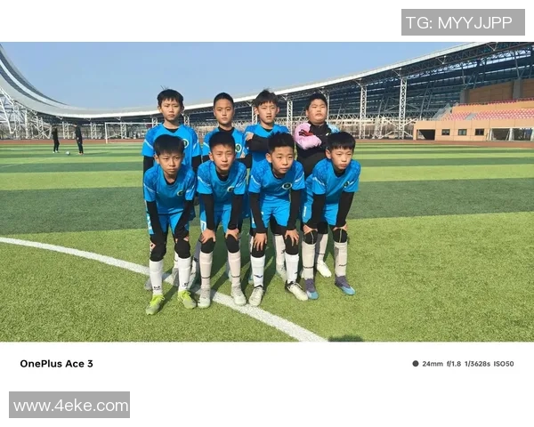 付上足球的热情与梦想在绿茵场上绽放的青春故事