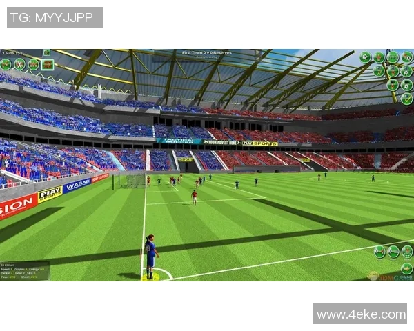 探索Z字足球战术的魅力与实战应用解析 探索Z字足球战术的魅力与实战应用解析