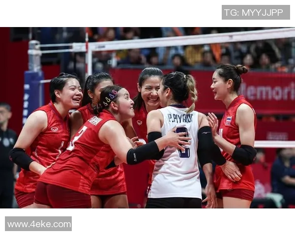 杭州排球队的辉煌之路精英赛特别报道展现突破与成长 杭州排球队的辉煌之路精英赛特别报道展现突破与成长