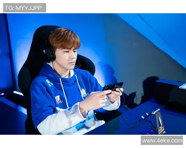 聚焦王者荣耀：深入分析BLG战队成员的个人能力与表现