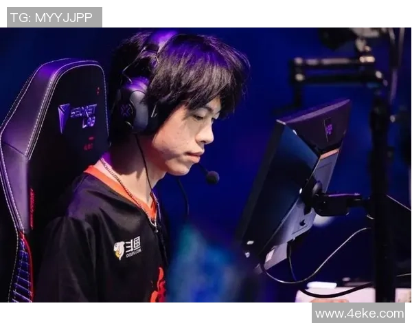 重磅解析:EDG战队中路选手如何引领战术革新与突破 重磅解析:EDG战队中路选手如何引领战术革新与突破