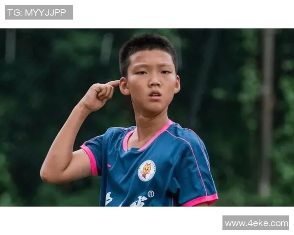 陈天文足球:探索中国足球未来的希望与挑战之路 陈天文足球:探索中国足球未来的希望与挑战之路