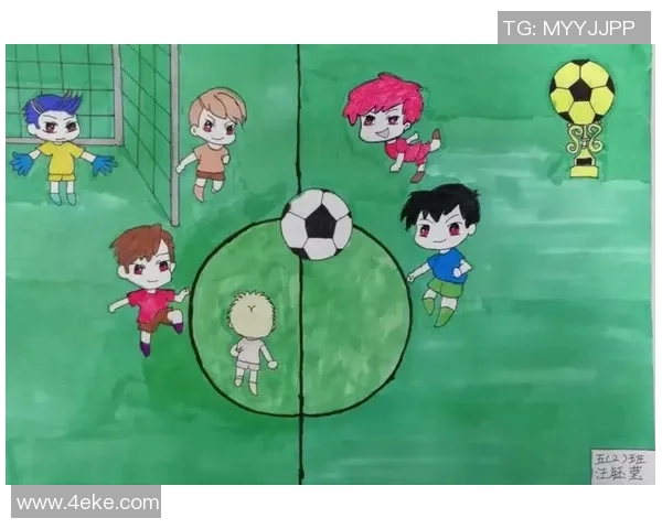 追逐绿茵梦想的青春旋律与心灵共鸣的足球诗篇 追逐绿茵梦想的青春旋律与心灵共鸣的足球诗篇